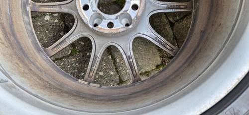 Continental Winterreder 245/45/17 - Bild 12 von 12