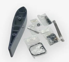 Latham Marine Yamaha F350 5in Extension Kit, w/ Hardware, NEW, OEM KEXT-8164