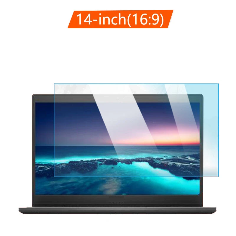 2X Anti-Glare Screen Protector Guard for DELL Latitude 5430 5431 7430 7440 14" - Image 2 of 4