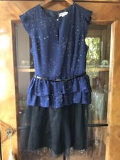 Kate Young For Target Midnight Stars Dress Size 8