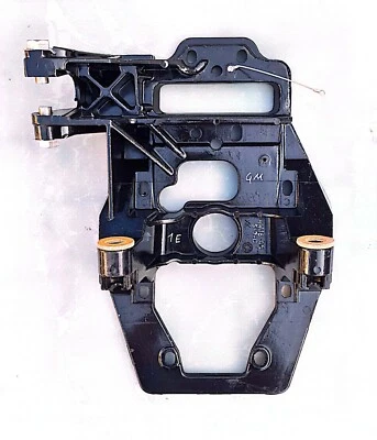 Mercruiser Transom P/N 44116-C5 XK #1E für GM L4, V6 - V8 Motore - Bild 1 von 3