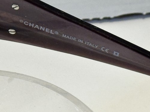 Neu ohne Etikett Chanel 5082-H 796/80 56-18 130 Sonnenbrille - authentisch & edel!! - Bild 12 von 13