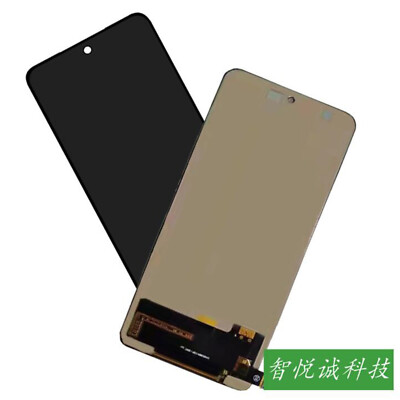 For MI Redmi Note10Pro/10Pro MAX Mobile LCD Screen Assembly No Frame/With Frame