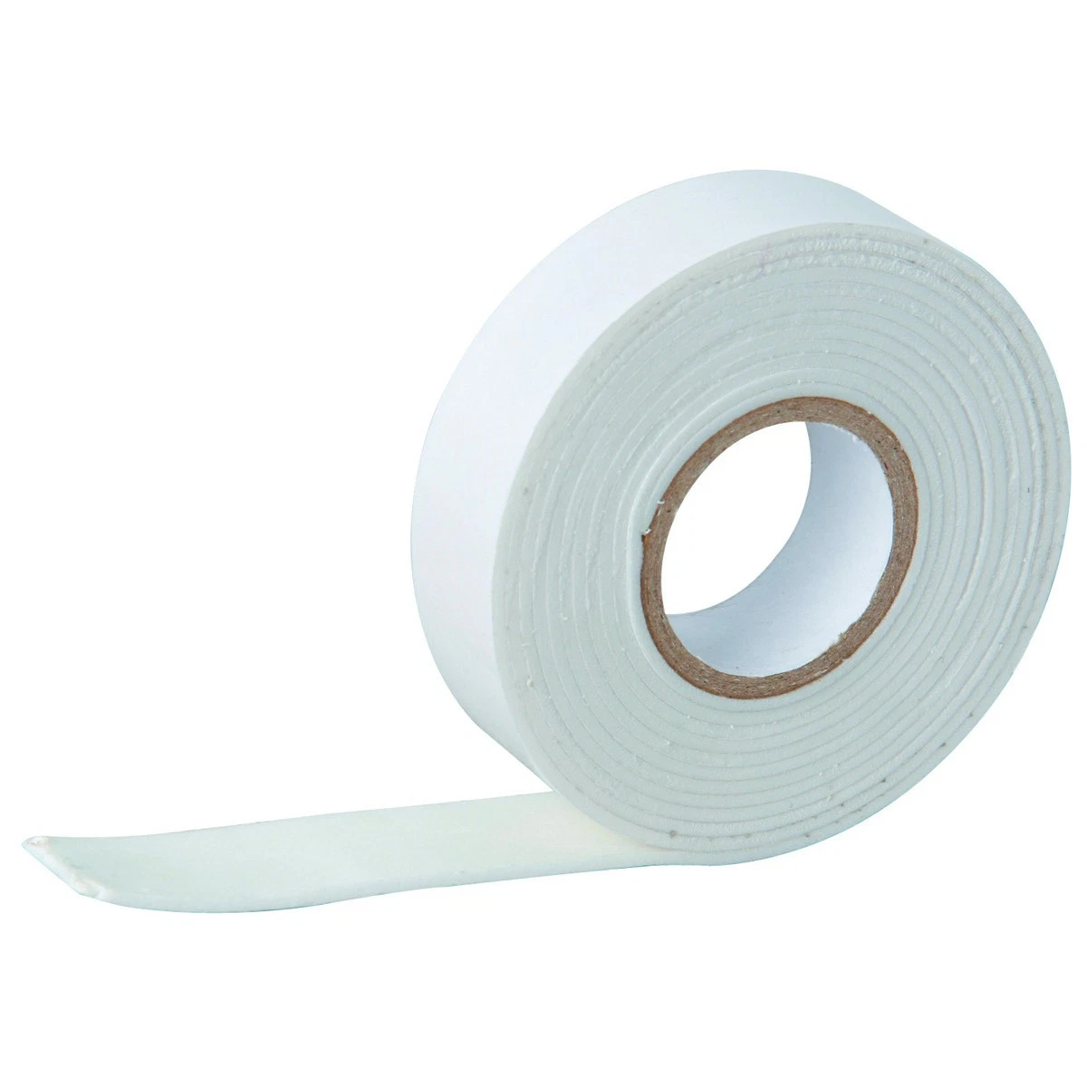 PERMANENT STRONG DOUBLE SIDE STICK FOAM MOUNTING TAPE WALL-MOUNT 3.6 YDS 1  WIDE