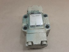 YUKEN Valve CPDG-03E-30-2013 #1004D22PR5