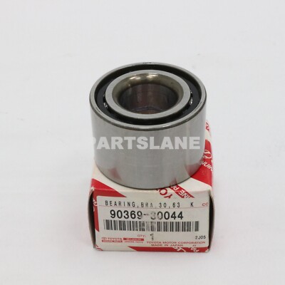 ケノン Toyota Camry Celica MR2 ES250 OEM Genuine Front Wheel Hub Bearing