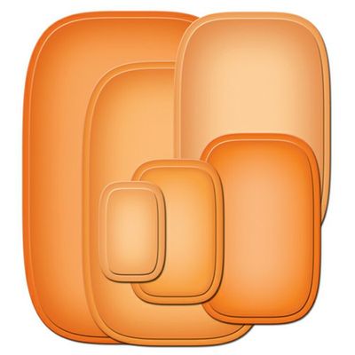 Spellbinders Nestabilities superellipse s5-188