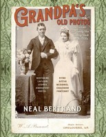 Grandpa's Old Photos Including His Family Tree Dating Back To The 1700S Bertrand