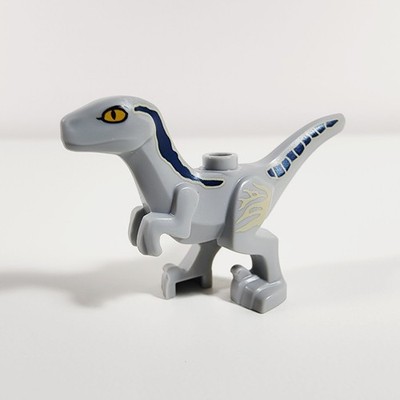 Lego Beta Minifigure Baby Dinosaur Raptor Velociraptor Jurassic World 76946