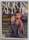SPORTS AFIELD MAGAZINE - MARCH 1982 - Foxes — photo 1