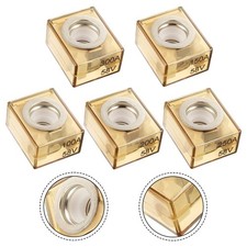Waterproof Terminal Fuses 2Pack IP66 100 300A for Marine RV and Charging Piles