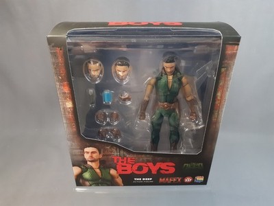 MAFEX No.237 Mafex THE DEEP THE BOYS  Medicom Toy Japan