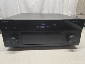 Yamaha RX A1020 | eBay