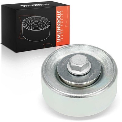 FRANKBERG UMLENKROLLE KEILRIPPENRIEMEN passend für DODGE NITRO HYUNDAI EQUUS GEN