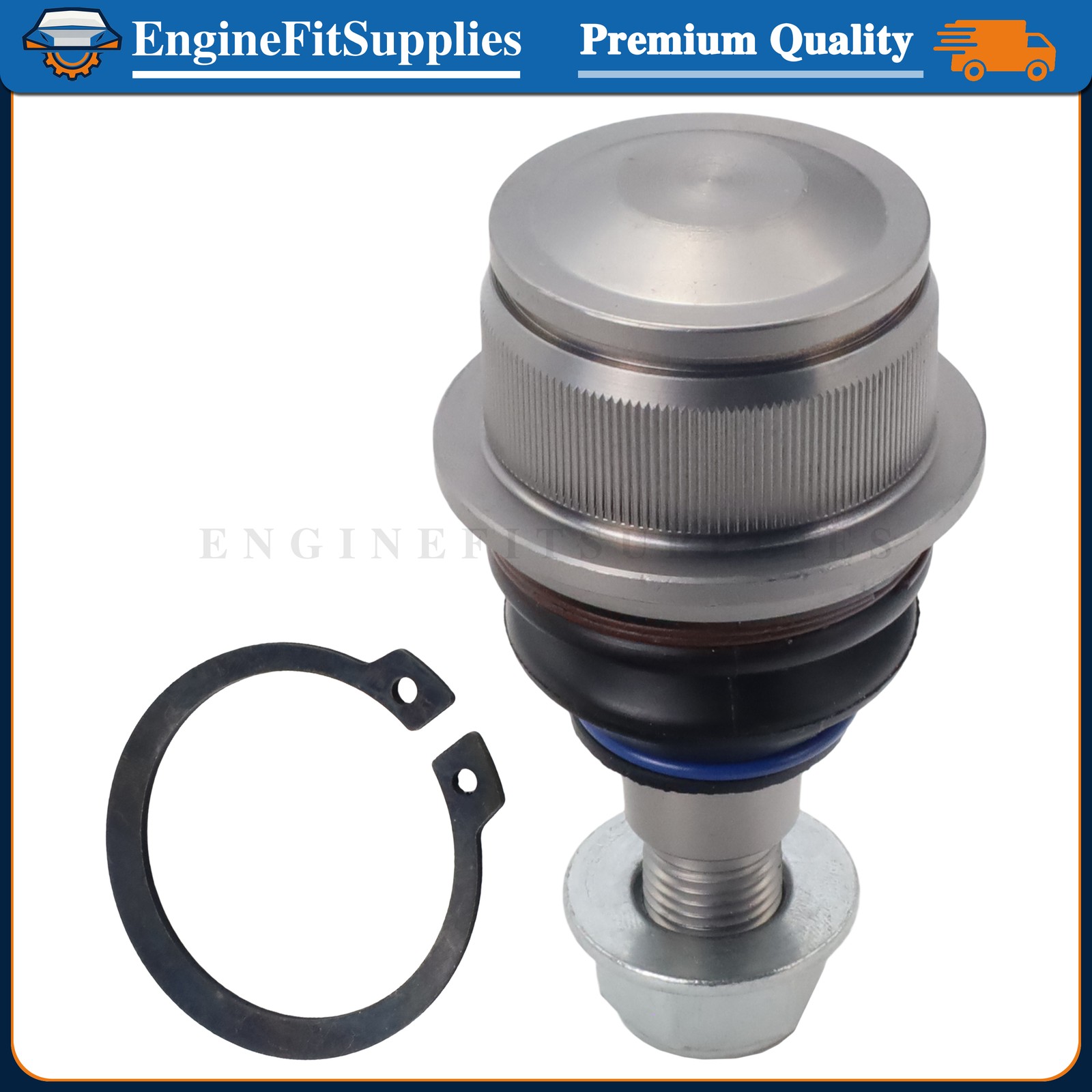 McLaren 600LT Front Lower Ball joint P/N 14BA022CP