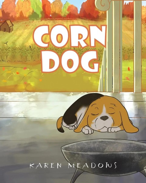Karen Meadows | Corn DOG | Taschenbuch | Englisch (2017) | Page Publishing, Inc.-image
