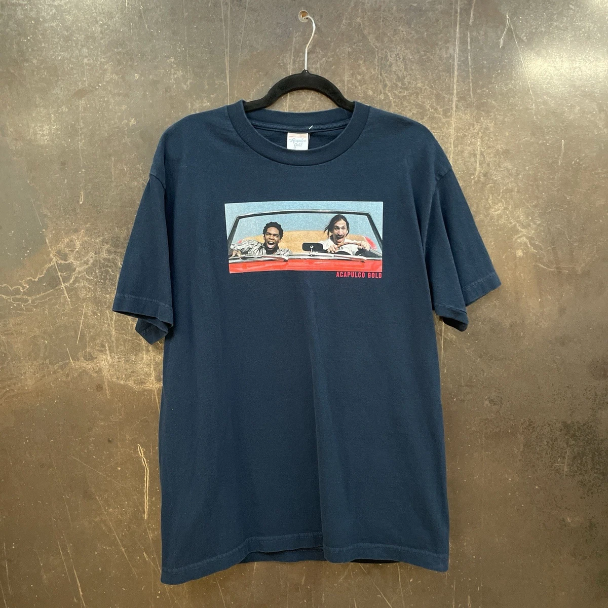 Acapulco Gold T-Shirts for Men for sale | eBay