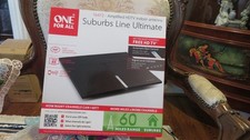 16472- Amplified HDTV Indoor Antenna