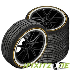 4 Vogue Custom Built Sct2 Gold Stripewhite Sidewall 23555r20 105h 60k Warranty 4 Vogue Custom Built Sct2 Gold Stripewhite Sidewall 23555r20 105h 60k Warranty