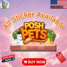 MOGO ALL STICKER All 1/2/3/4/5/6 ⭐ card (NEW ALBUM VERSION) - Quick send