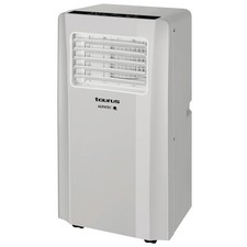 taurus alpatec climatiseur mobile réversible 2600w 18m2 ac2600rvkt