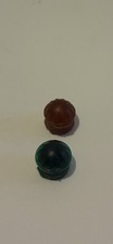 Lionel 153 Semaphore Signal Replacement Green And Red Lenses.