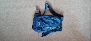 Ortovox Free Rider 22 Avabag Avalanche Backpack. Never Used.