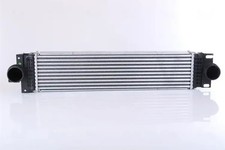 Intercooler – Luftkühler Aluminium 961436 NISSENS für FORD FORD USA