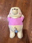 New ListingJapan | Claw Machine Prize | Winnie the Pooh Plush | Disney | Rare