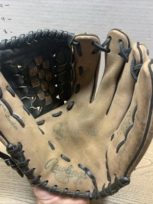 Rawlings MMS120 12'' Baseball Glove Millennium Series Right Hand RH