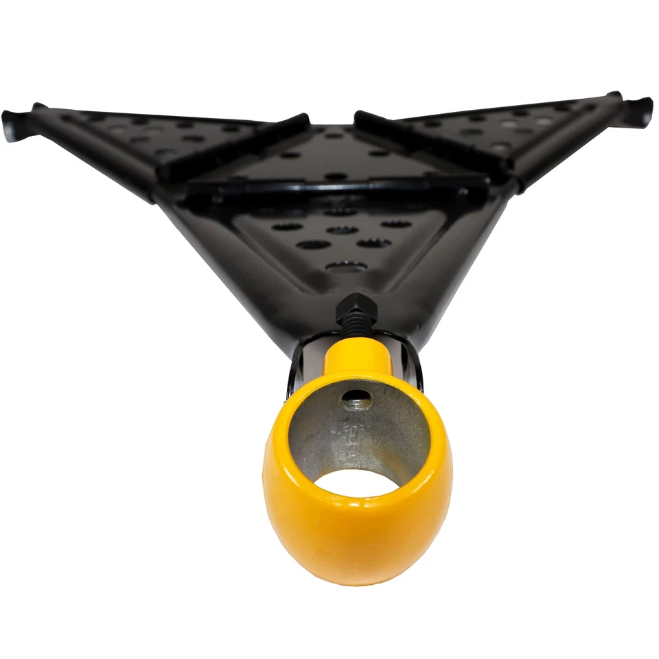 41240 Tool Tray fits RIDGID® 40-A 450 460 460-6 and 1206 Pipe Chain Vise - Image 2 of 4