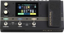 Headrush Flex Prime Guitar Multi-effects/Amp ...