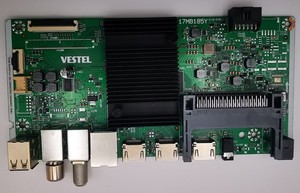 Prosonic TV Mainboard Vestel 17MB185Y - 23896892 - 65QUA9024