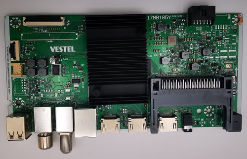 Prosonic TV Mainboard Vestel 17MB185Y - 23896892 - 65QUA9024
