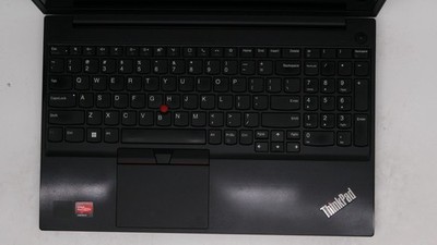 Lenovo ThinkPad E15 Gen 3 15 8GB 256GB Black 2021 - Good | eBay