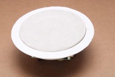 Sonance S3R 2-Way In-Ceiling Speaker - Single - Fair Condition