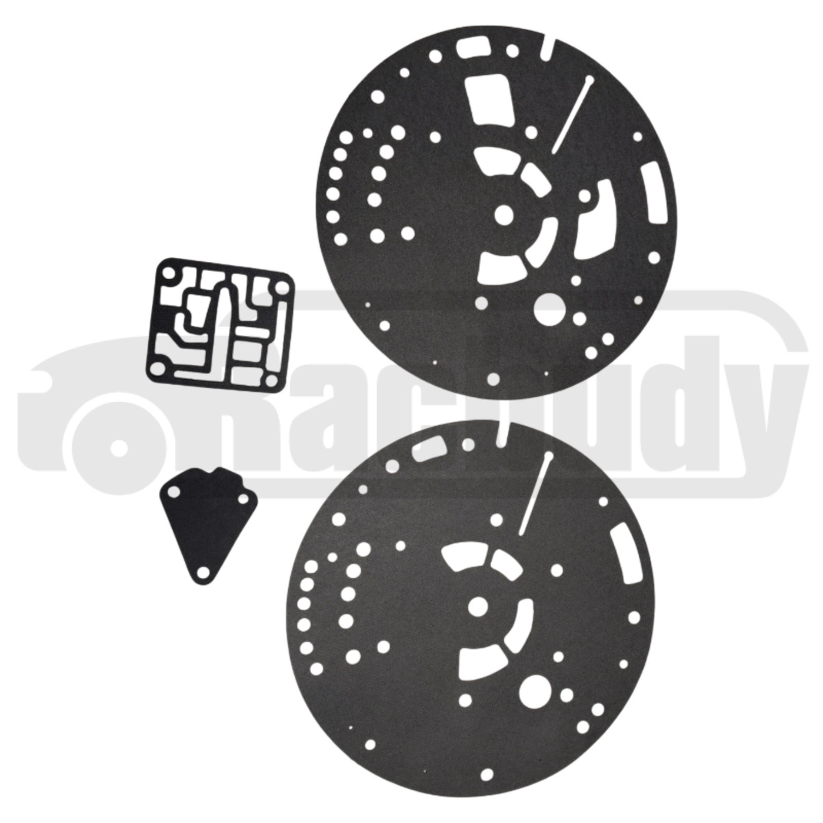 CD4E LA4AEL New Transmission Master Overhaul Rebuild KIT for Ford Mazda Mercury thumbnail 15