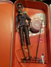 Global Babe Monsieur Z Jason Wu MZ002 Fashion Doll In Box Integrity  2005