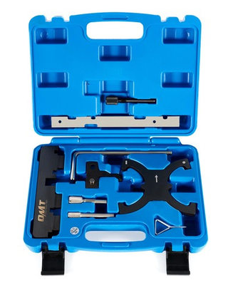 #ad #ad 1.5 1.6 Timing Tool Kit Compatible with Ford Fiesta Fusion Escape1.4 1.6 1.8 2.0 $49.99