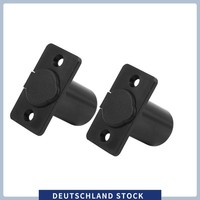 2 StüCke Dc 12V 24V Wasserdichte ZigarettenanzüNder-Steckdose Stecker Outlet