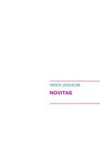 Hirschi Jacqueline | Novitas | Taschenbuch | FranzöSisch (2009)
