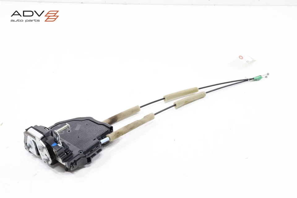 2013 - 2018 LEXUS ES350 ES300H REAR RIGHT SIDE DOOR LATCH LOCK ACTUATOR OEM - Image 2 of 4