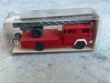 Wiking 1:87 Feuerwehr Geratewagen Magirus *C3*