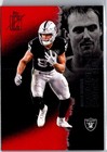 2025 Topps Signature Brock Bowers Black (Raw)