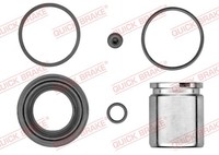 Quick Brake Reparatursatz Bremssattel FüR BMW 5Er Touring F11 G31 X5 G05 F95