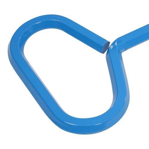 6x 30Inch Manhole Hook Tool - Versatile Lifter and Puller for Manhole Covers