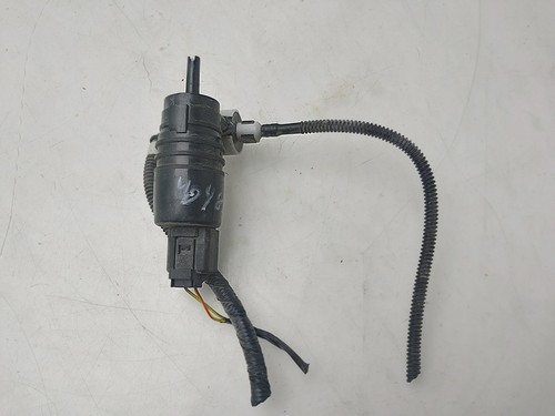 67127388349 waschwasserpumpe BMW SERIE 1 BERLINA F40 demip9542667