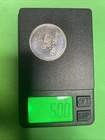 5g .999 Fine Silver Demo Dans Mint Round