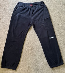 Supreme Polartec Pants | eBay