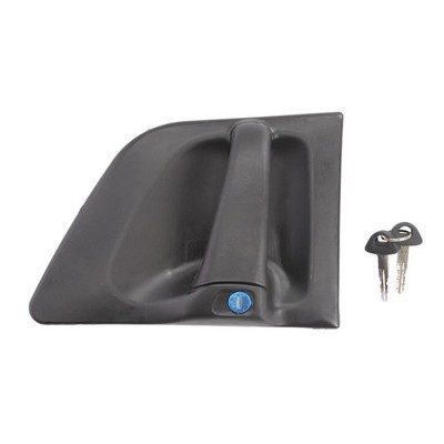   PACOL EXTERIOR DOOR HANDLE LEFT SCA-DH-005L NEW DE STOCK